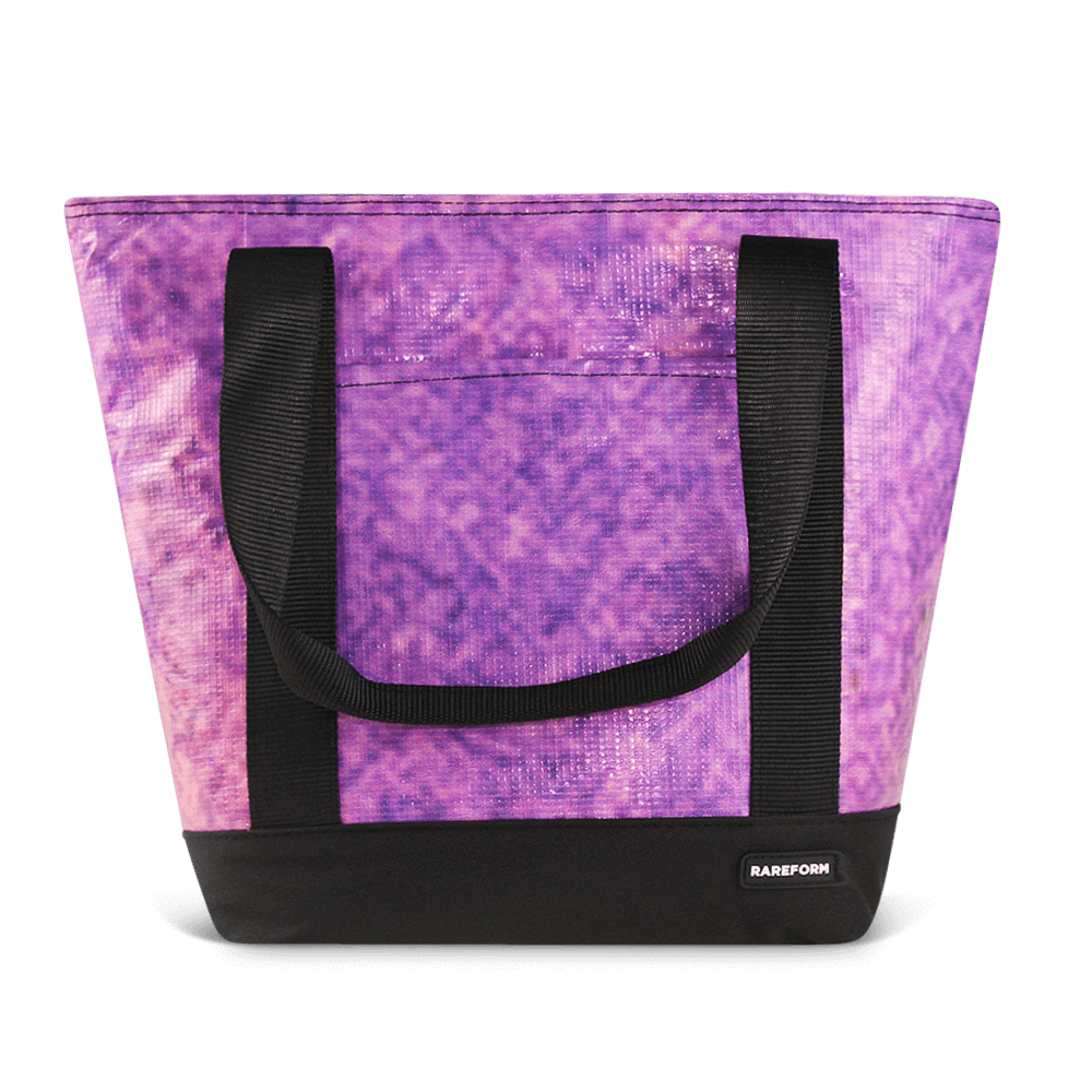 Beck Cooler Tote