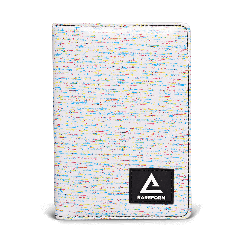 Huxley Passport Holder