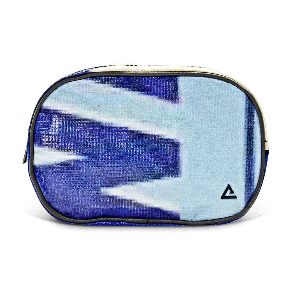 Riley Cosmetic Bag