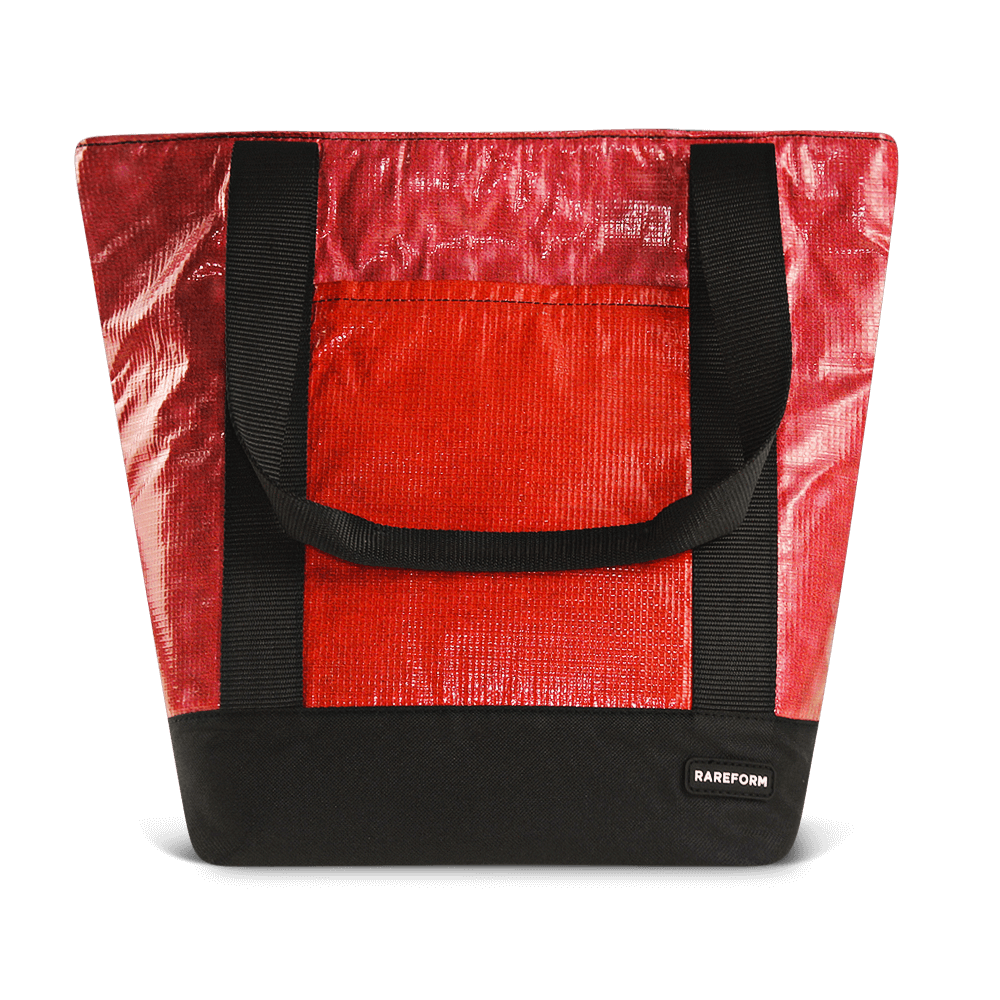 Beck Cooler Tote