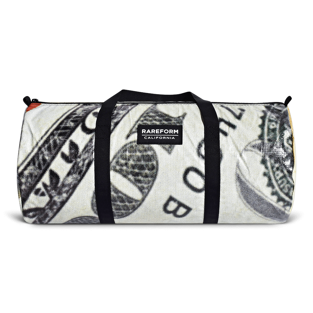 Light Duffle