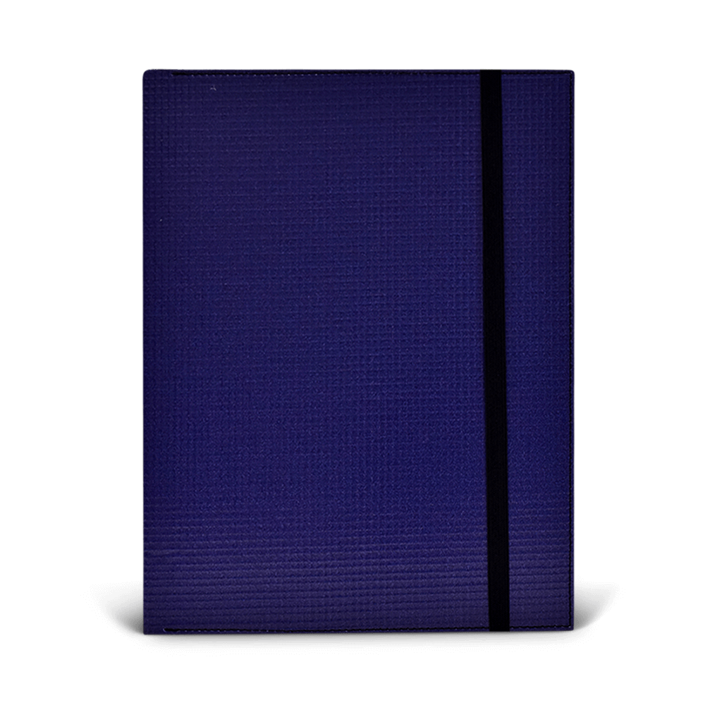 Oliver Notebook