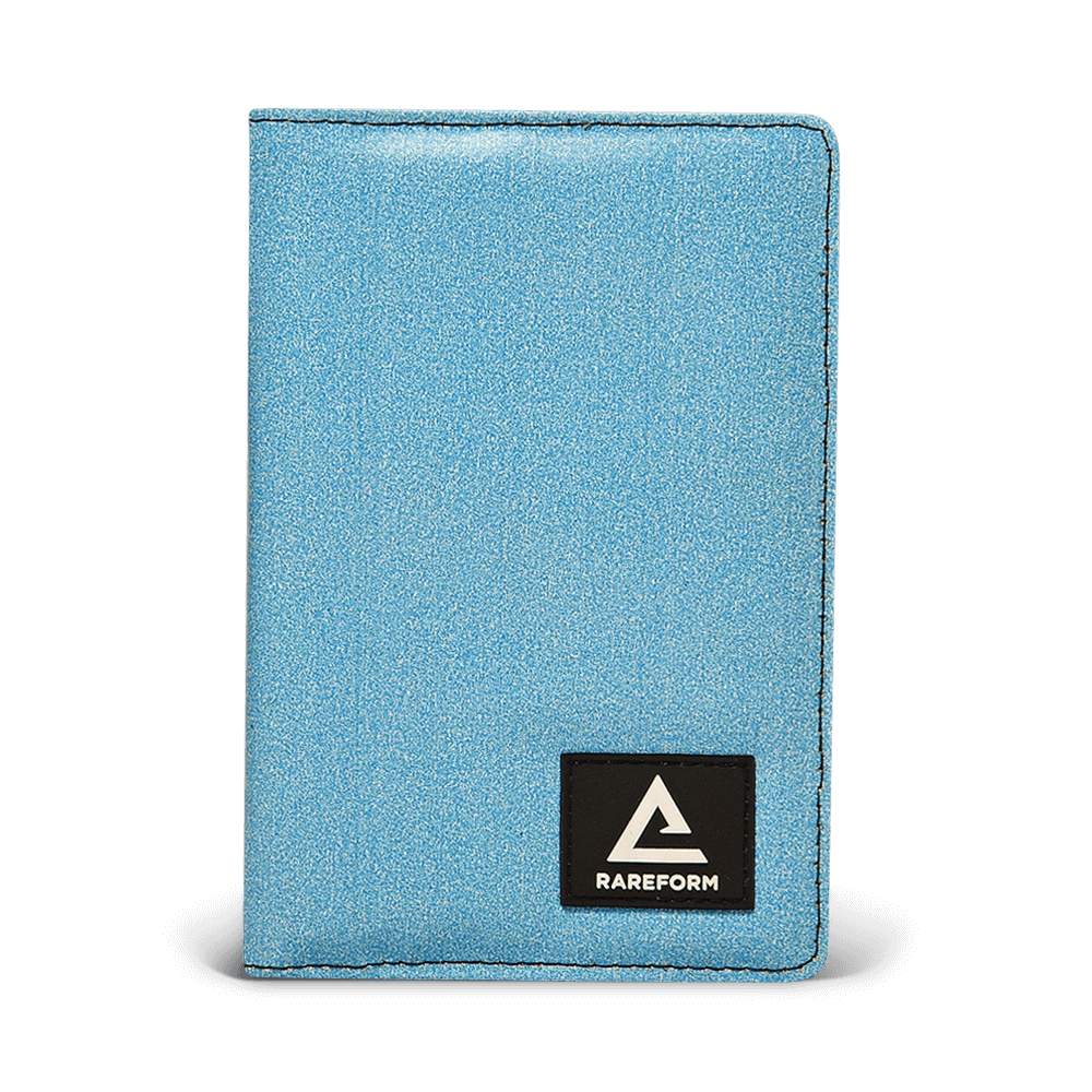 Huxley Passport Holder