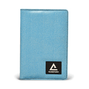 Huxley Passport Holder