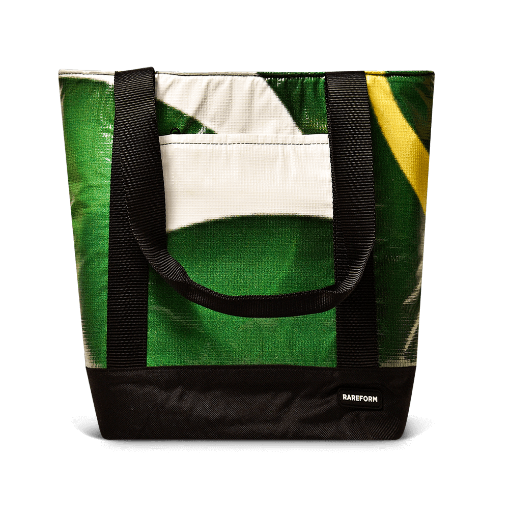 Beck Cooler Tote