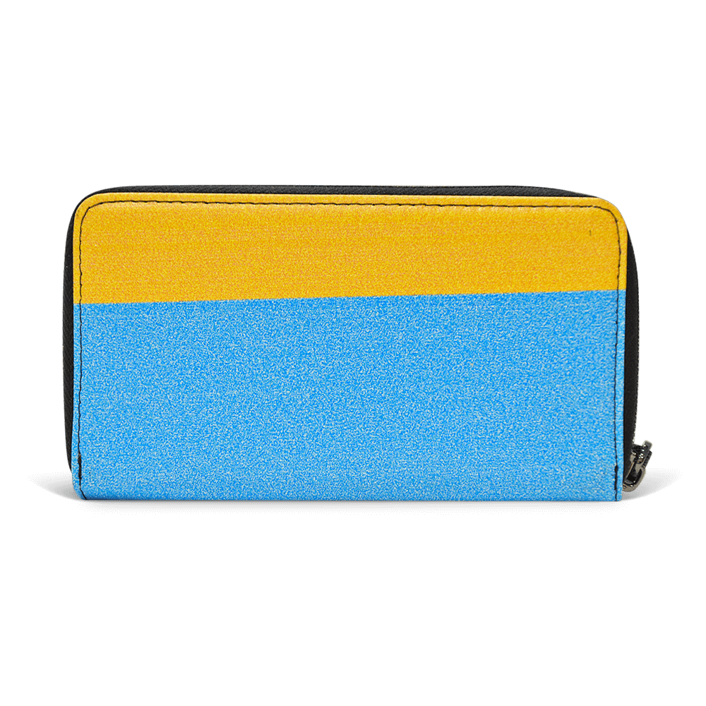 Madison Wristlet