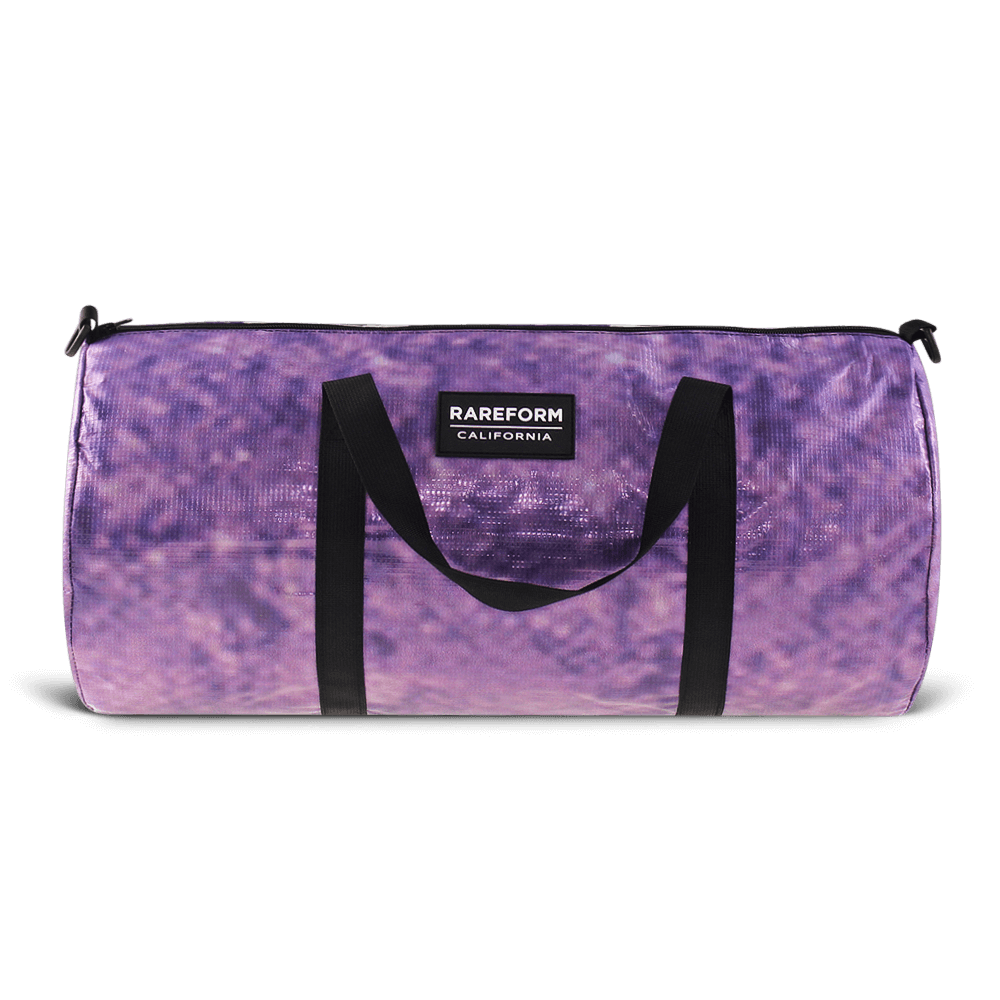 Light Duffle