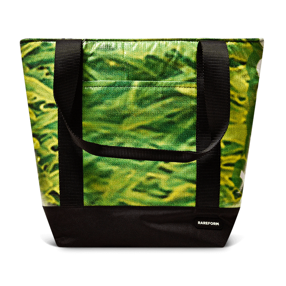 Beck Cooler Tote
