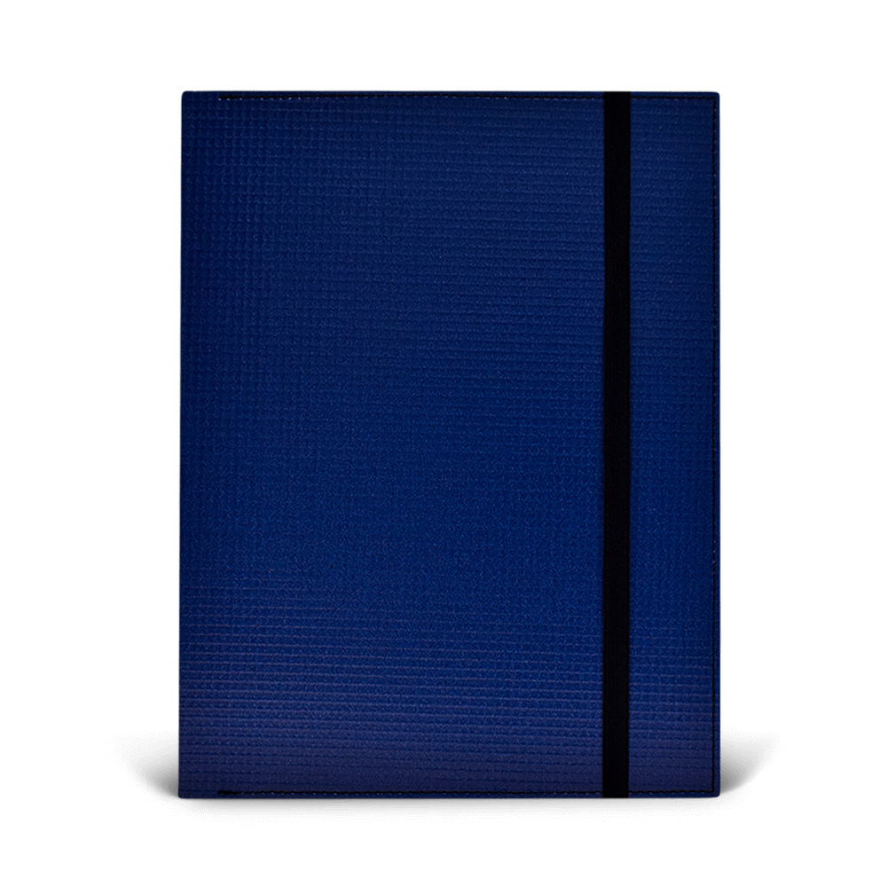 Oliver Notebook