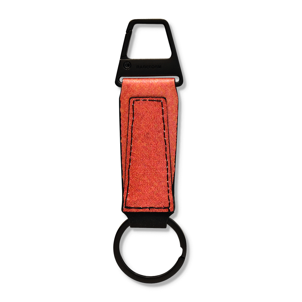 Roam Keychain