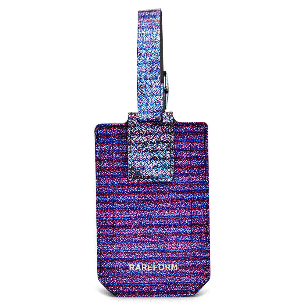 Salvador Luggage Tag