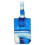 Salvador Luggage Tag