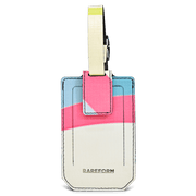 Salvador Luggage Tag