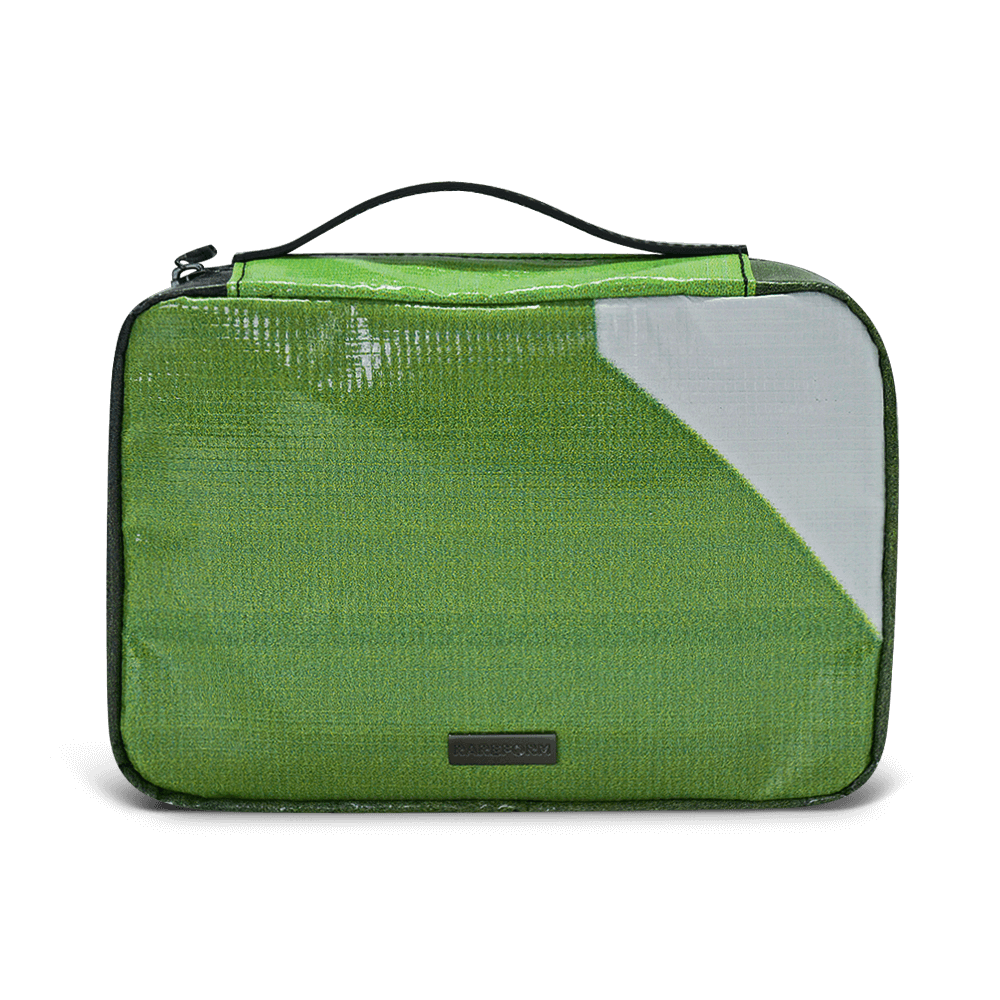 Vienna Toiletry Bag