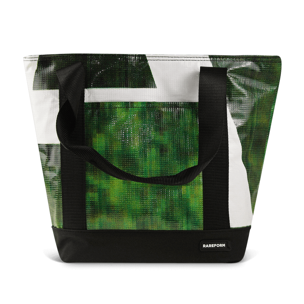 Beck Cooler Tote