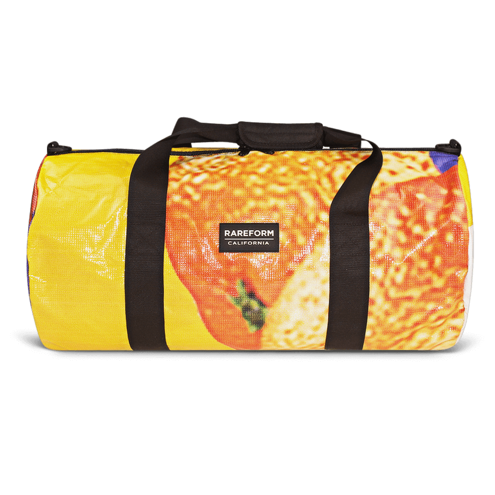 Weekender Duffle