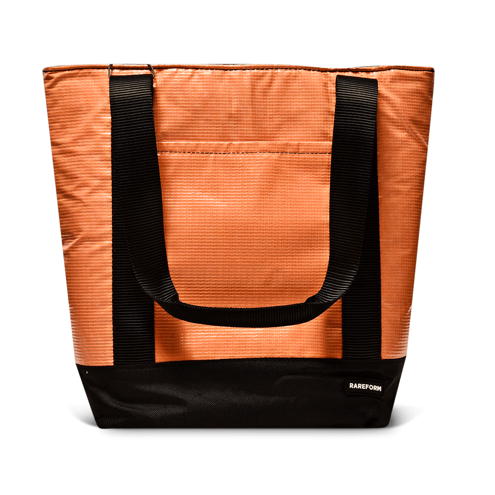 Beck Cooler Tote