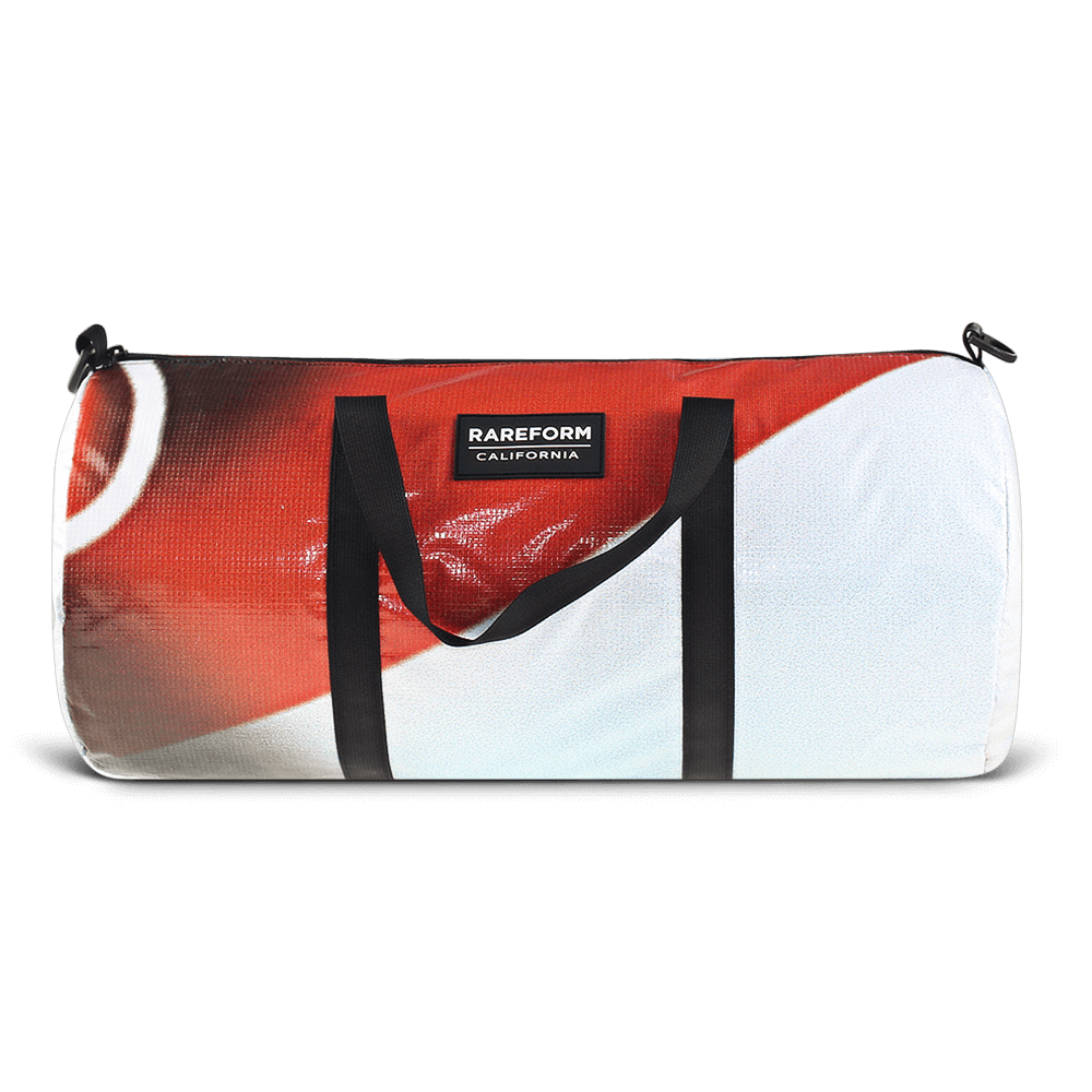 Light Duffle