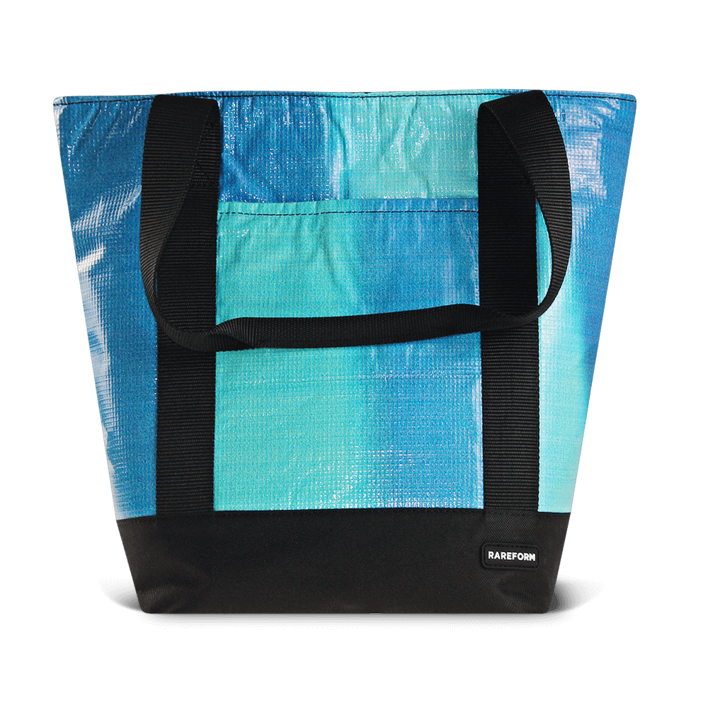 Beck Cooler Tote