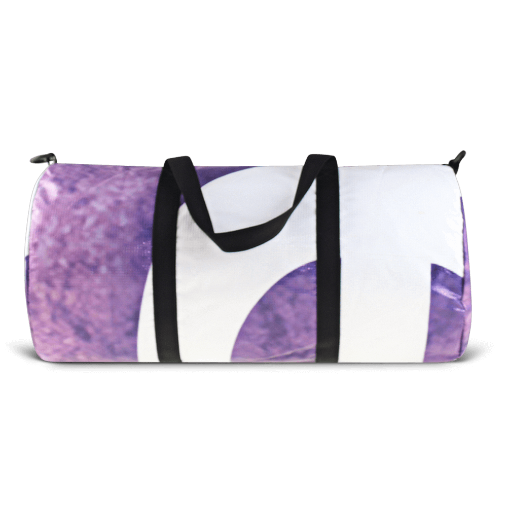 Light Duffle