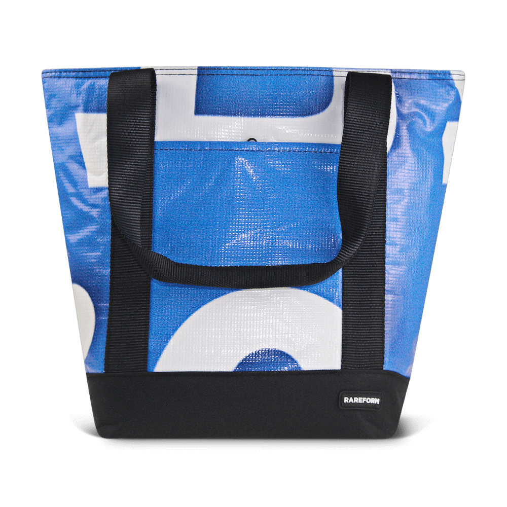 Beck Cooler Tote