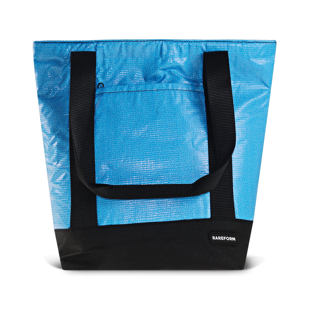 Beck Cooler Tote