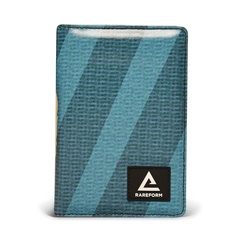 Huxley Passport Holder
