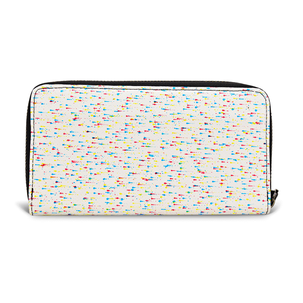 Madison Wristlet