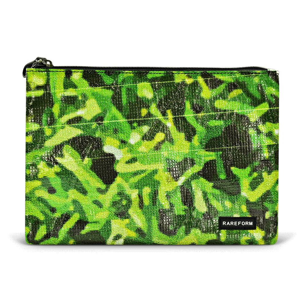 Charlie Pouch