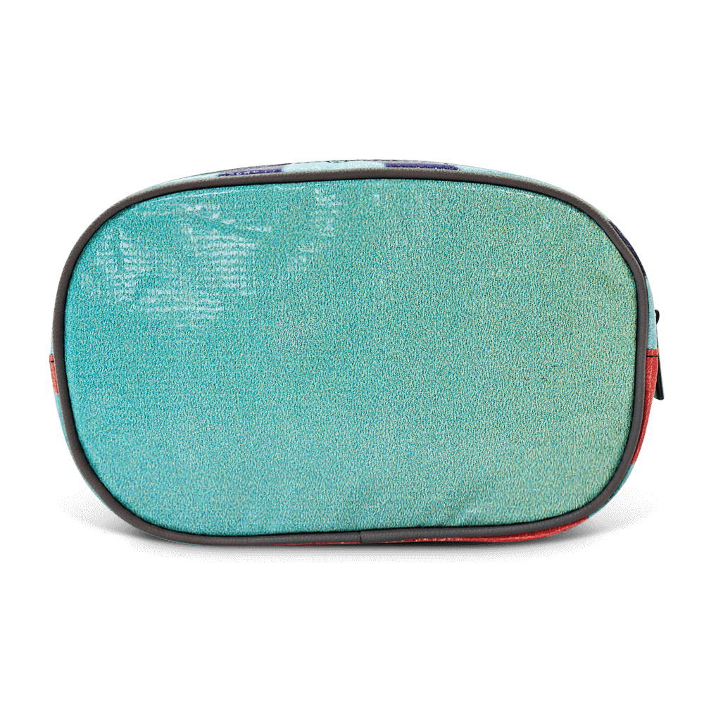 Riley Cosmetic Bag