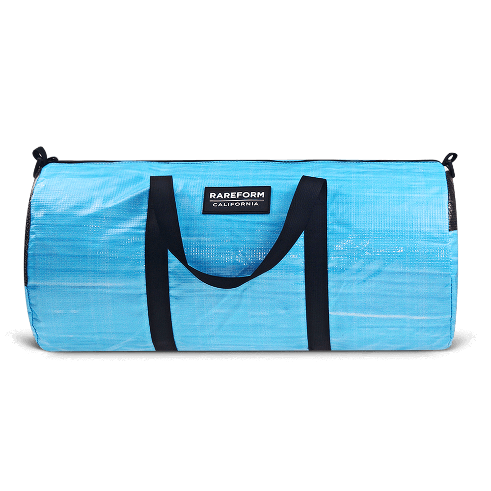 Light Duffle