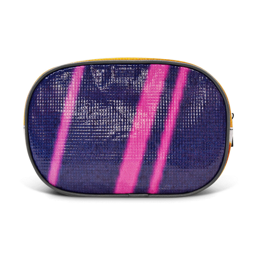 Riley Cosmetic Bag