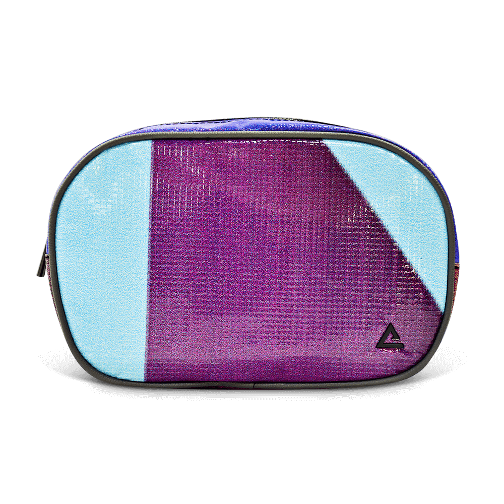 Riley Cosmetic Bag
