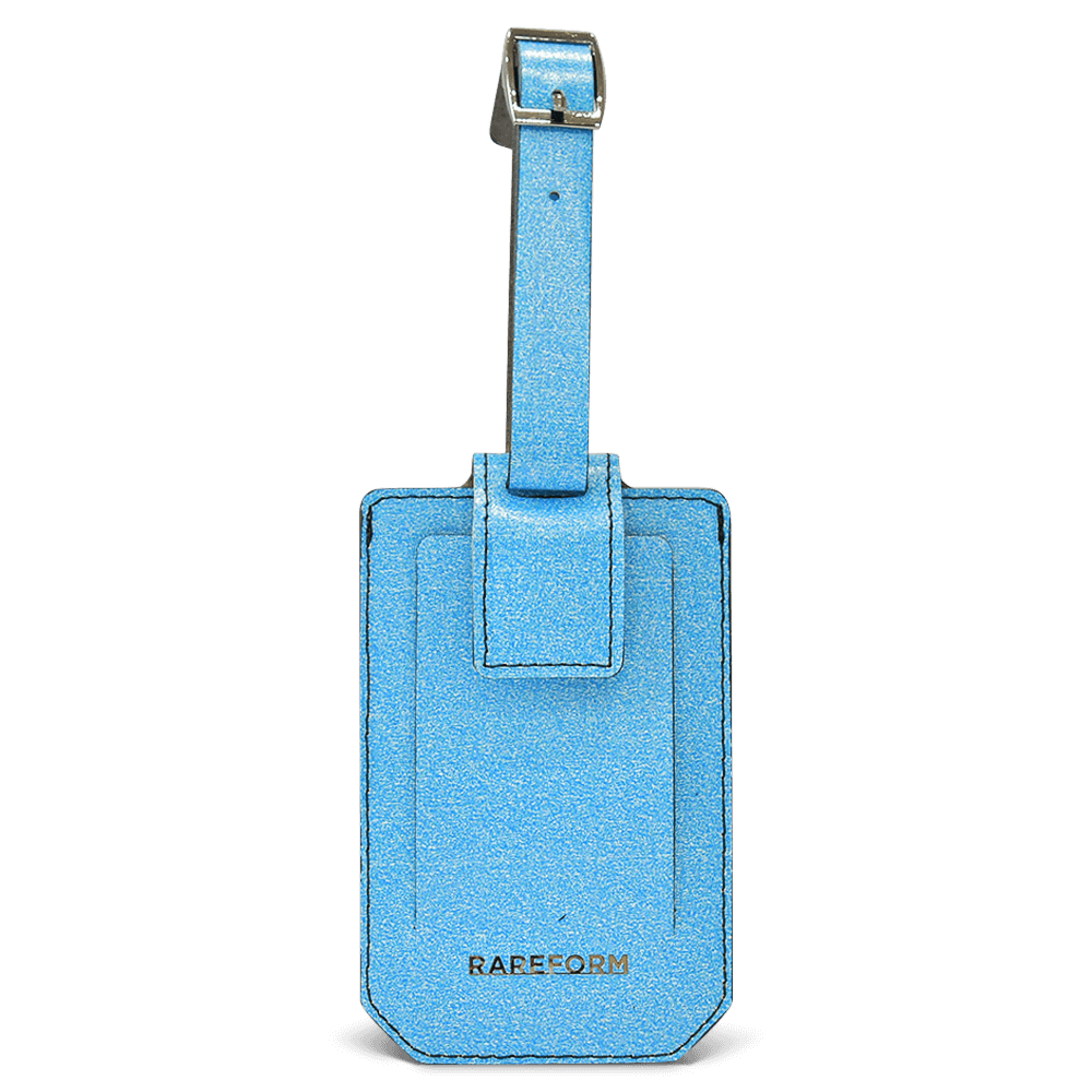 Salvador Luggage Tag
