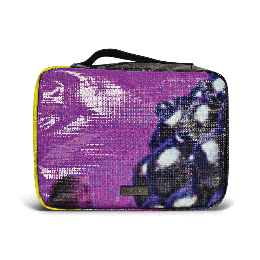Vienna Toiletry Bag