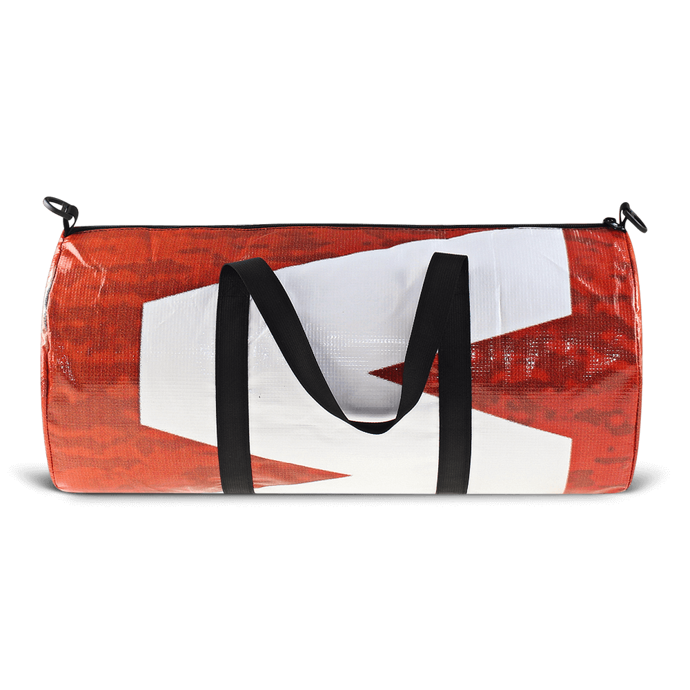 Light Duffle