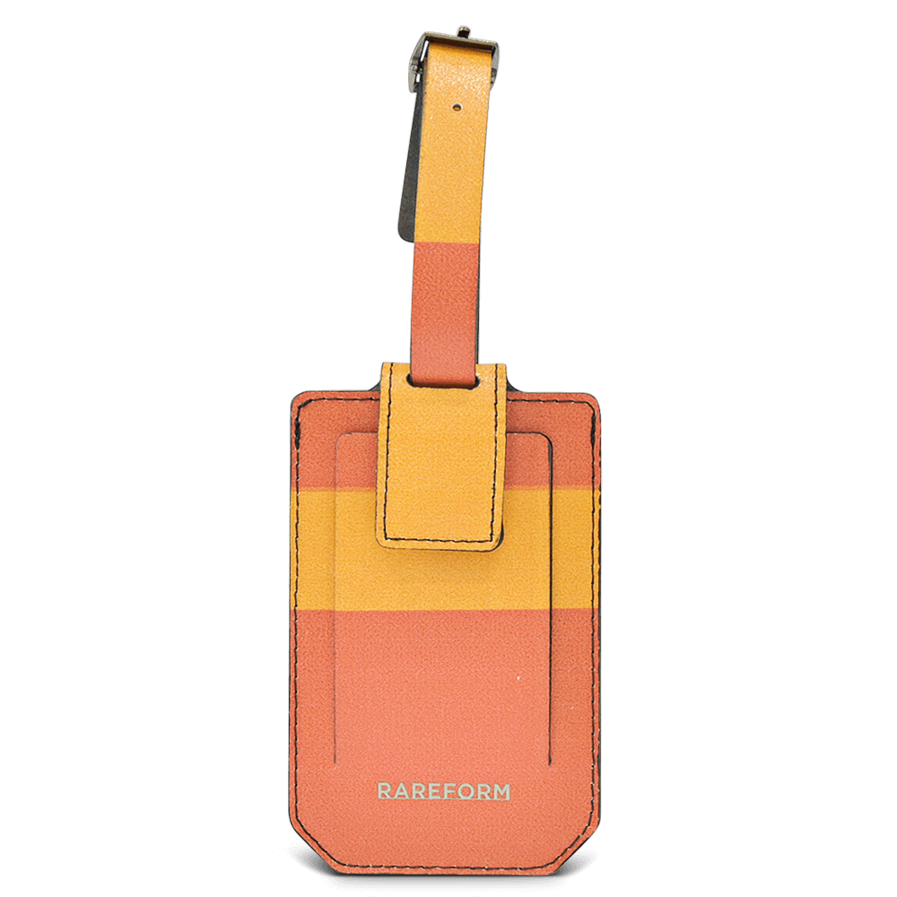 Salvador Luggage Tag