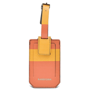 Salvador Luggage Tag