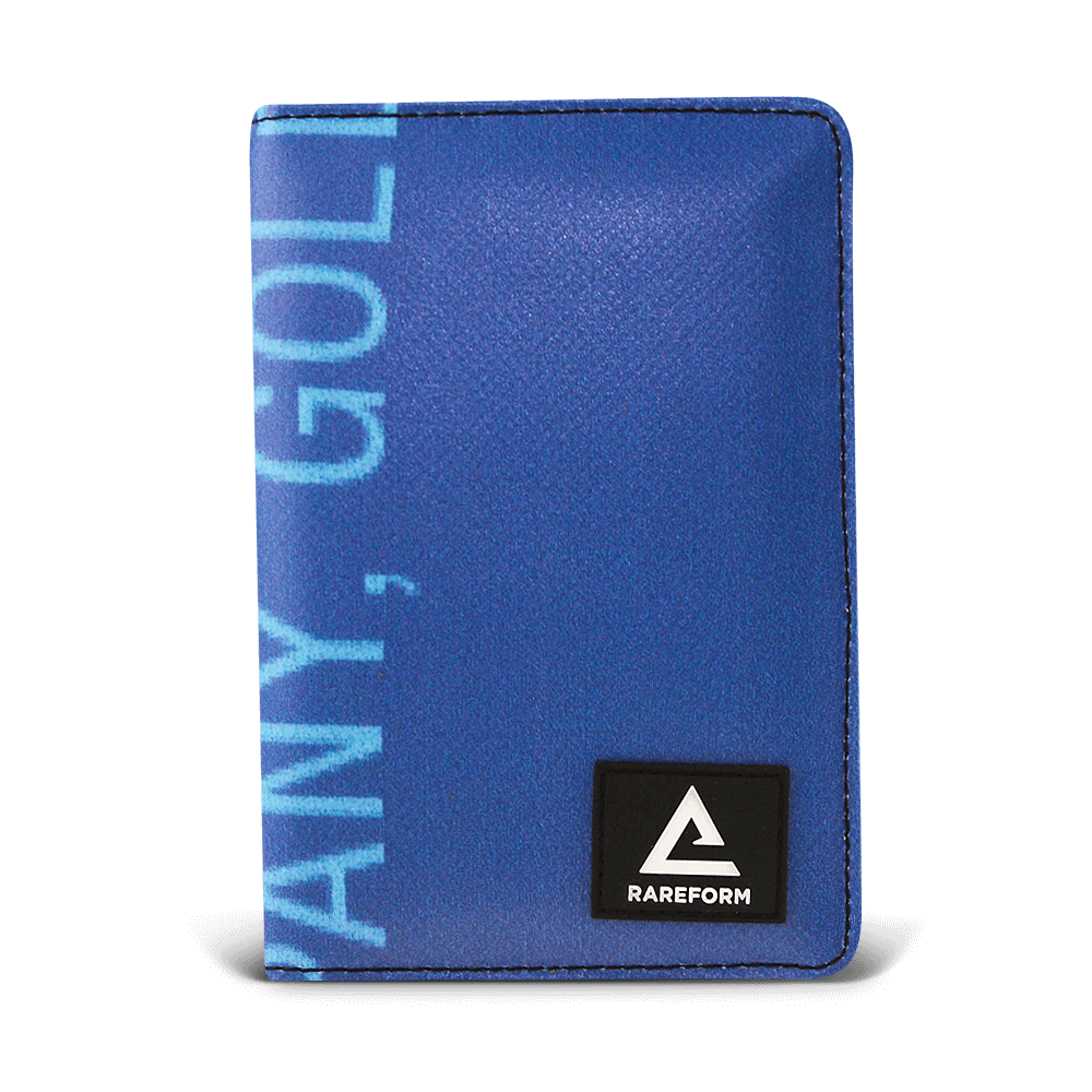 Huxley Passport Holder