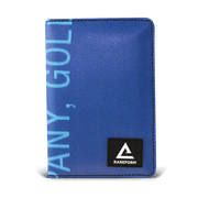 Huxley Passport Holder
