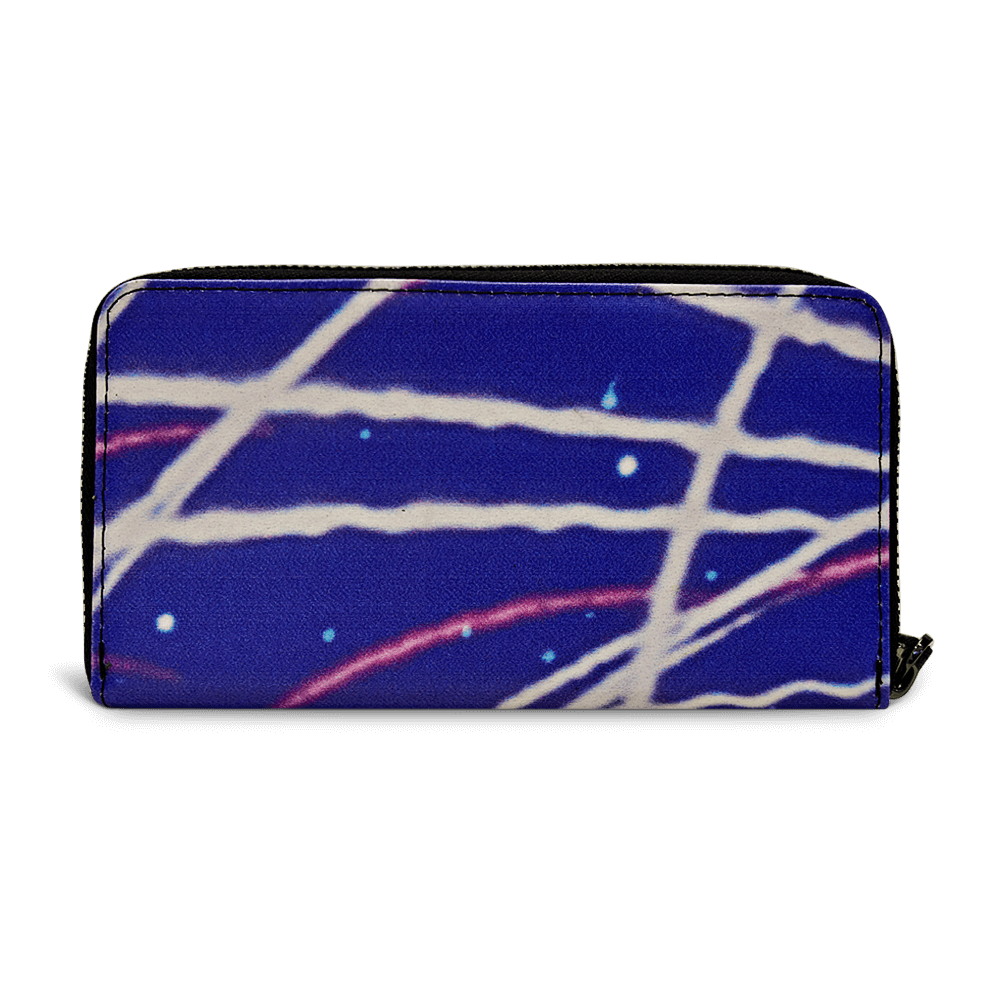 Madison Wristlet