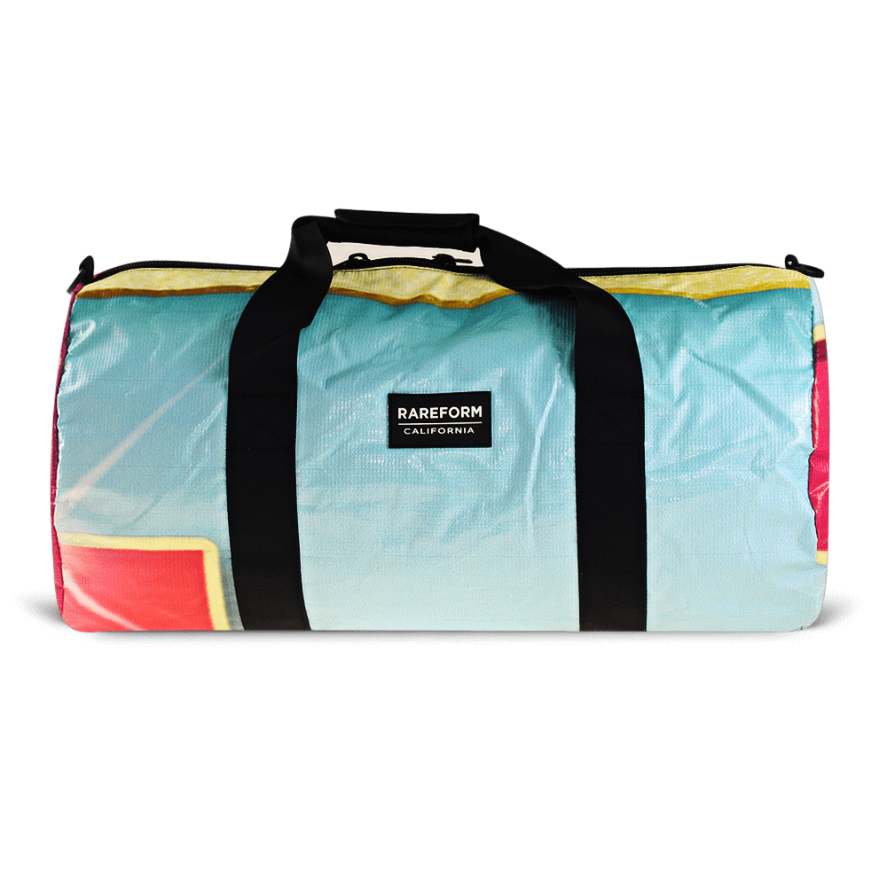 Weekender Duffle