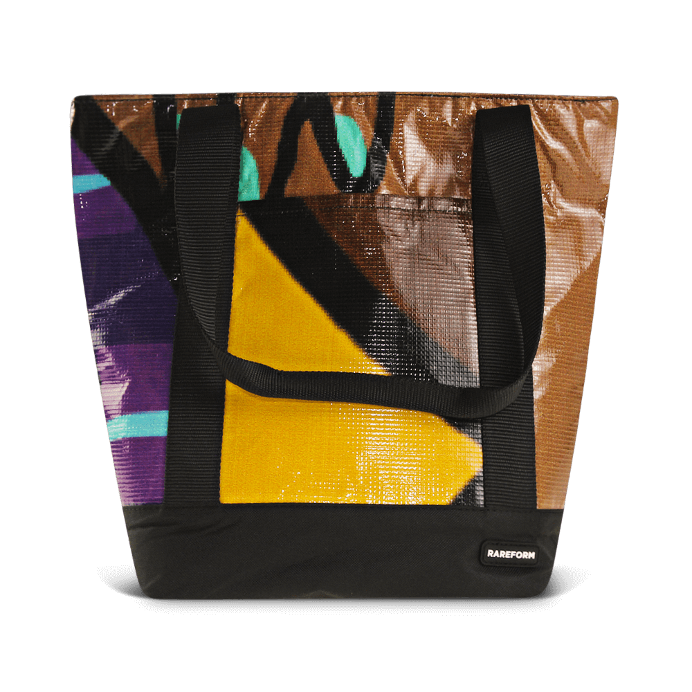 Beck Cooler Tote