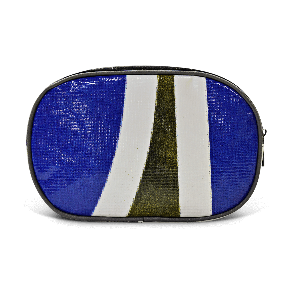 Riley Cosmetic Bag