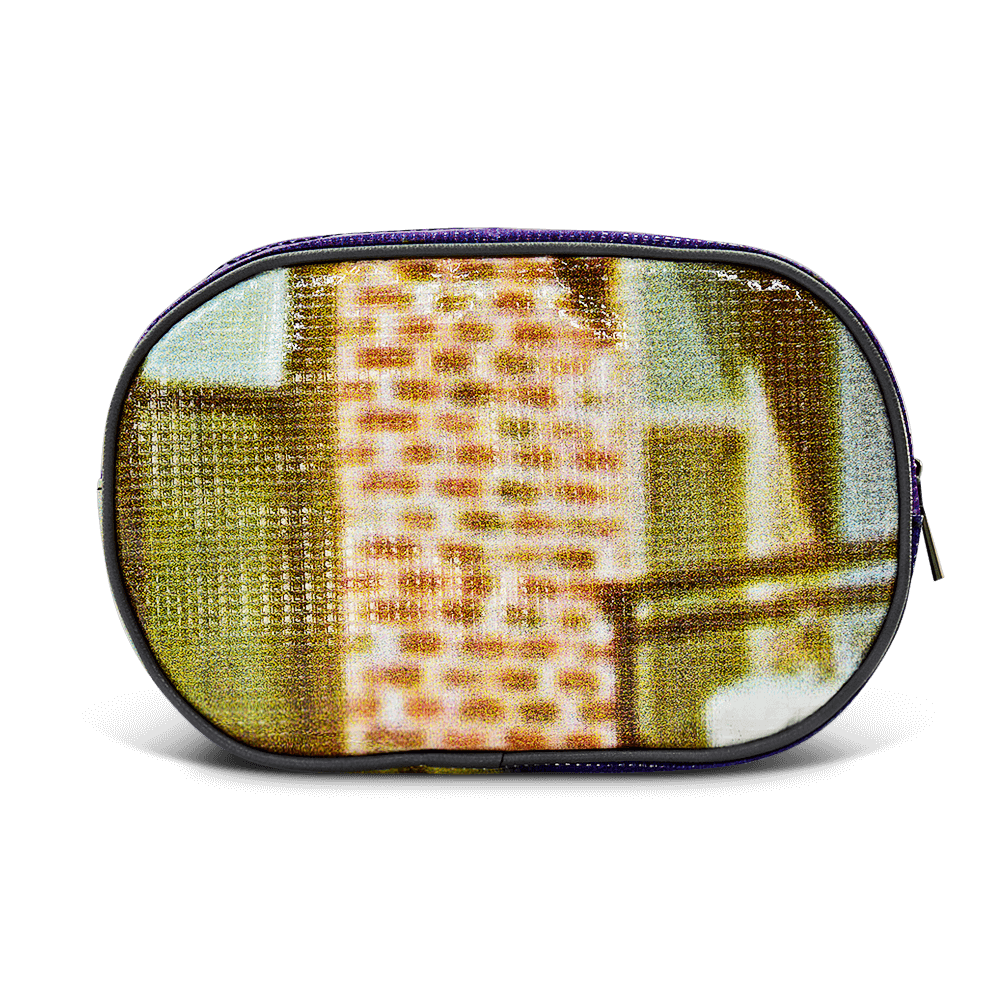 Riley Cosmetic Bag
