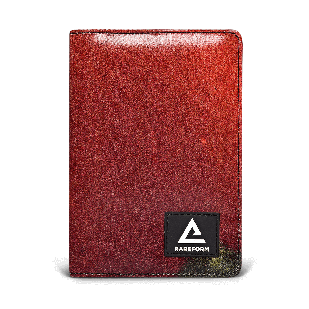 Huxley Passport Holder