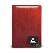 Huxley Passport Holder
