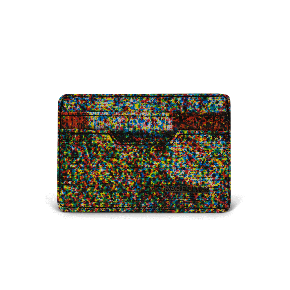 Veer Card Holder