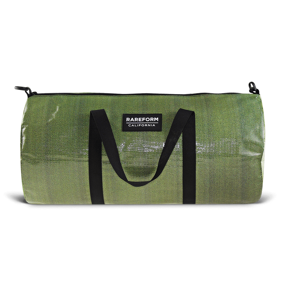 Mini Weekender Duffle