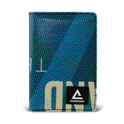 Huxley Passport Holder